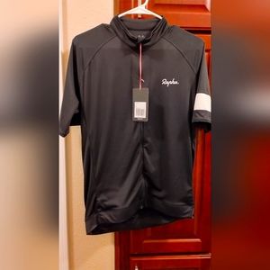 NWT Rapha Cycling Jersey